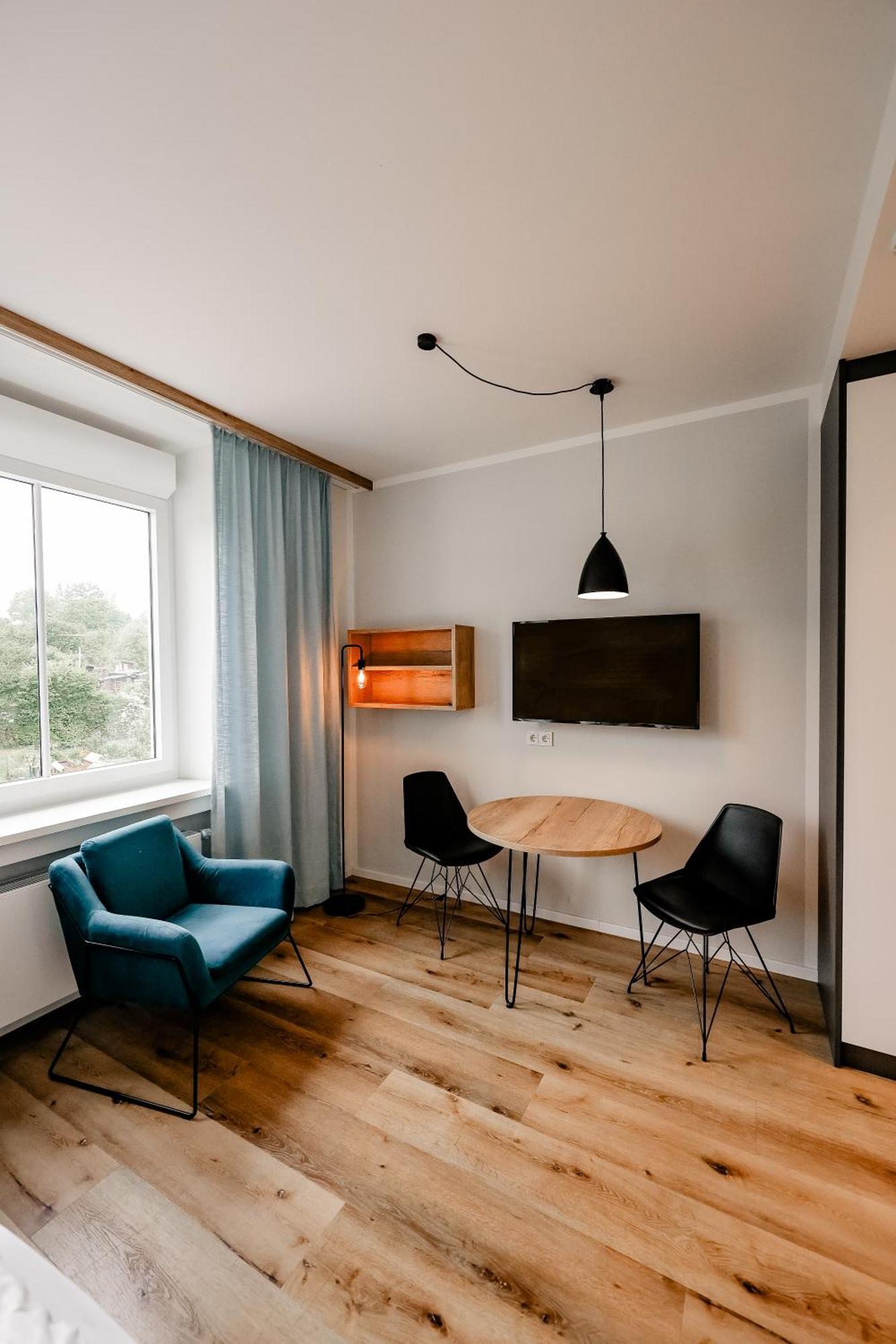 Coffee Fellows Hotel & Longstay Pfaffenhofen an der Ilm Exterior photo